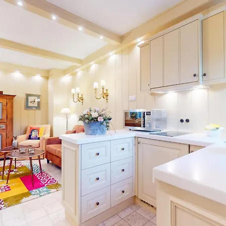 Apartment Uep Soel *