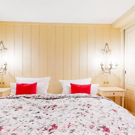 Apartment üp Söl Kampen