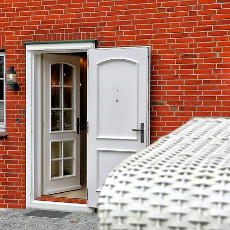 Apartment üp Söl Kampen