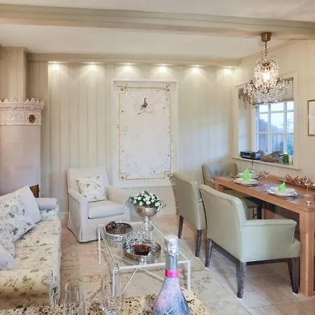 Apartment üp Söl *