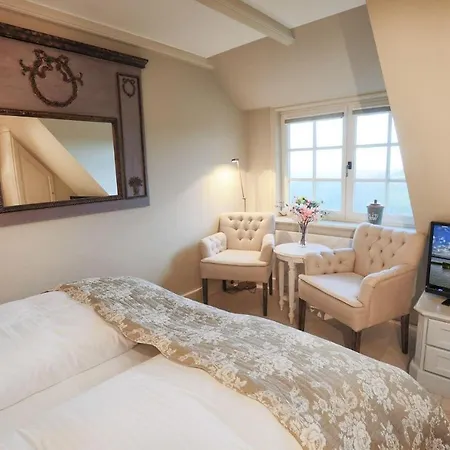 Apartment üp Söl *