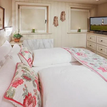 Apartment üp Söl