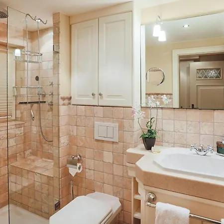 Apartment üp Söl