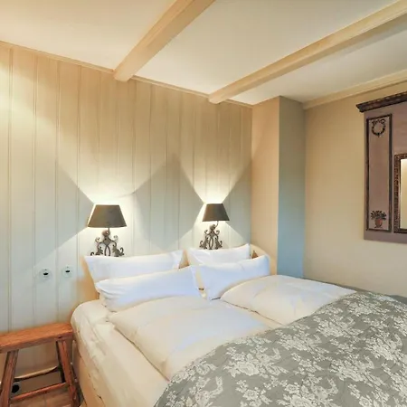 üp Söl Apartment