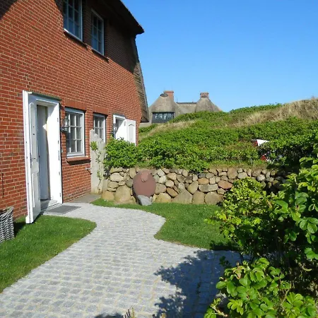 Apartment üp Söl Kampen