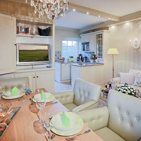 üp Söl Apartment
